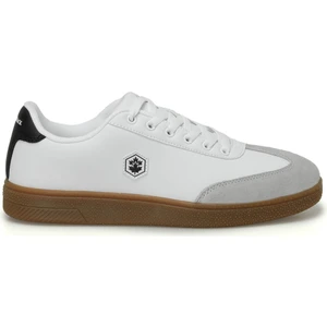 Hand 4Pr Beyaz Erkek Sneaker