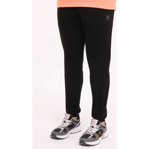MB CT05 Jogger 4pr Siyah Erkek Eşofman Altı