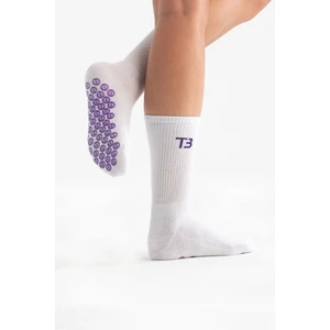 Tria Body Kaydırmaz Tabanlı Çorap