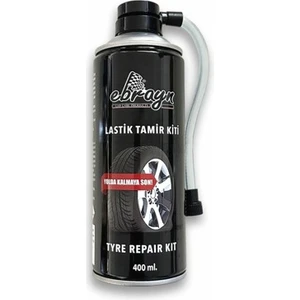 Lastik Tamir Kiti Spreyi