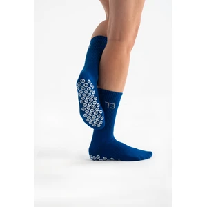 Tria Body Kaydırmaz Tabanlı Çorap