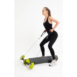 Tria Body Seamless/Dikişsiz Spor Tulum