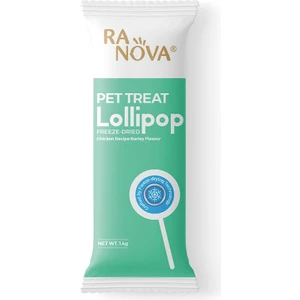 Kediler Için Lezzetli Lolipop