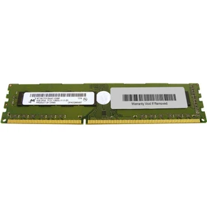 MT16JTF51264AZ-1G6M1 4 GB DDR3L 1.35V 1600 Mhz CL11 Ram