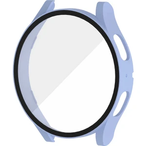 Samsung Galaxy Watch Fe 40MM Sert Pc Kasa ve Ekran Koruyucu 14