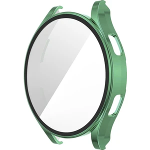 Samsung Galaxy Watch 7 44MM Sert Pc Kasa ve Ekran Koruyucu 14