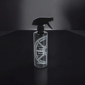 Top Clean Plus Jant ve Lastik Temizleyici (Wheel Clean)