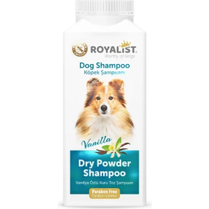 Kuru Köpek Şampuan 150 gr