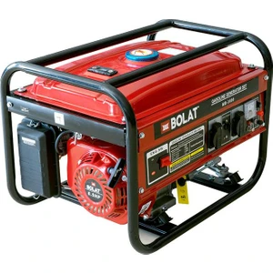 MB-3500 Benzinli Jeneratör
