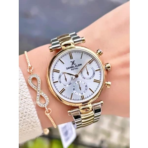 Daniel Klein Yeni Sezon Kadın Kol Saati