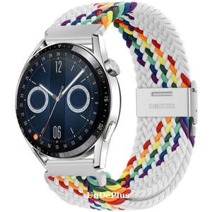 Xiaomi Redmi Watch 5 Active/Lite Amazfit GTR 2E 47mm Pace 1/2 Kordon Metal Klipsli Flexi Örgü