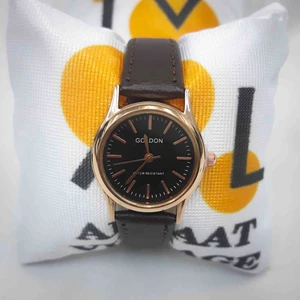 Alsaat Vintage Kadın Saati