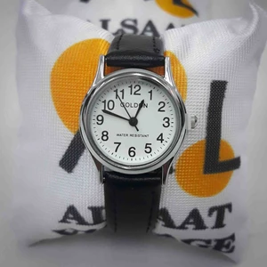 Alsaat Vintage Kadın Saati