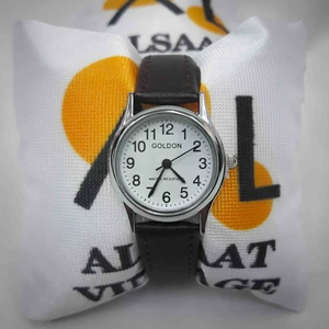 Alsaat Vintage Kadın Saati
