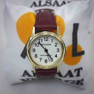 Alsaat Vintage Kadın Saati