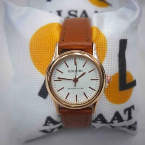 Alsaat Vintage Kadın Saati