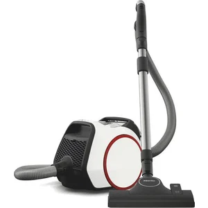 Boost Cx1 Powerline Torbasız Süpürge Lotus Beyazı