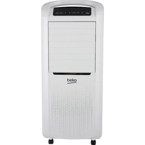 Gümüş Ac 7030 Havadar Soğutucu Uzaktan Kumandalı Iyonizer Hava Serinletici 2 Yıl Iyonizer Mini Fan