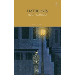 Hatırlayış - Hugh Conway