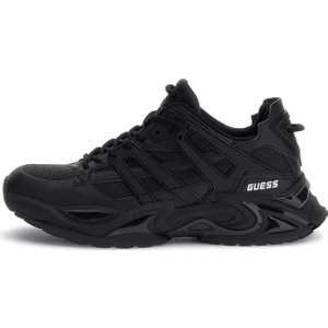 Siyah Erkek Sneaker Fmtbelele12