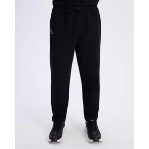 Fadejo Erkek Siyah Regular Fit Eşofman Altı