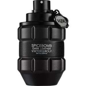 Viktor & Rolf Viktor&Rolf Spicebomb Dark Leather Edp 90 Ml