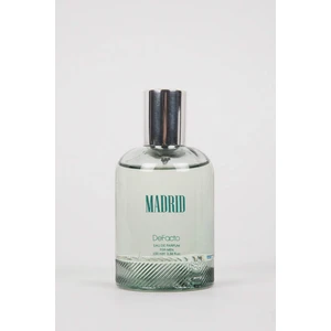 Erkek Defacto Madrıd Aromatik 100 ml Parfüm D0565AXNS