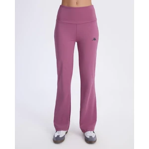 Sienna Kadın Gül Kurusu Skin Fit Tayt