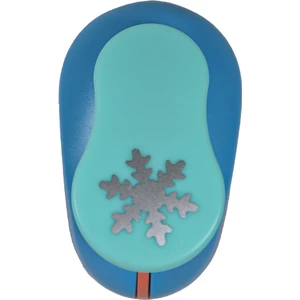 Şekilli Delgeç Kartanesi Ince 2.5 cm KM8810