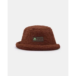 Elbrus Kadın Kahverengi Bere