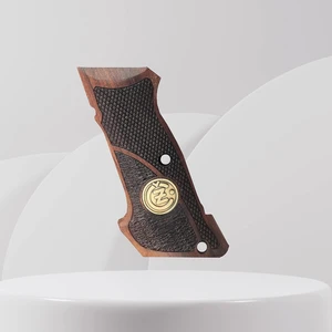 Cz 75B Atış Kabzesi