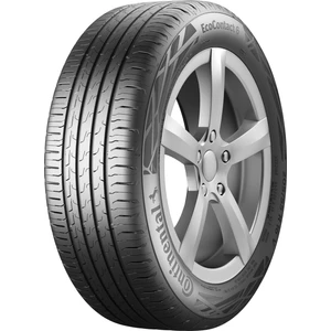 215/55 R18 95H EC6Q D5 Ecocontact 6 Q Oto Yaz Lastiği (Üretim Yılı: 2024)