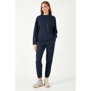 Streç Regular Fit Oysho Kumaş Eşofman Altı Bayan Eşofman Altı 5865798O