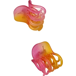 Iki Renkli Mandal Toka (Ölçü:4cm)