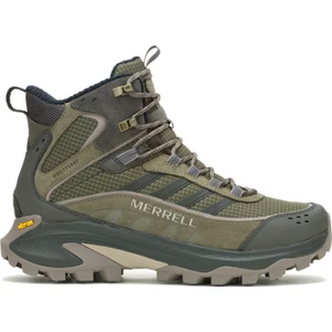 Merrel Moab Speed 2 Thermo Mid Wp Erkek Kısa Bot