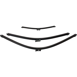 Ford Focus 4 Hb Hatchback 2019-2024 Ön Cam Arka Cam Silecek Seti