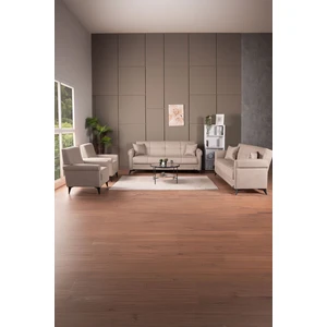 Kilim Mobilya Espia Lux Yüksek Ayaklı 3 3 B B Koltuk Takımı