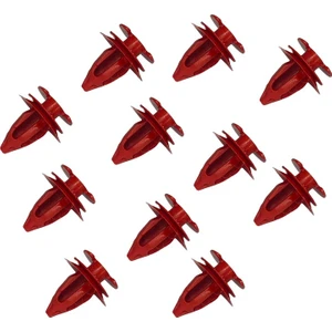 Mercedes,bmw E36,E39 Için Kapı Döşeme Klipsi  (50 Adet)