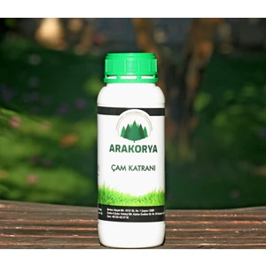 Çam Katranı 1 kg