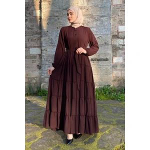 Buket Ferace Kahverengi