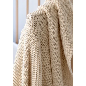 Little Dedi Ld Yumuşak Bebek Battaniyesi Organik Pamuk Model Alina