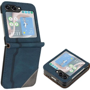 SZY Market Samsung Galaxy Z Flip 6 Telefon Kılıfı (Yurt Dışından)