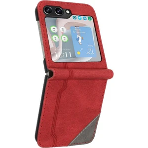 SZY Market Samsung Galaxy Z Flip 6 Telefon Kılıfı (Yurt Dışından)