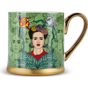 Frida Kupa 330 ml Yeşil
