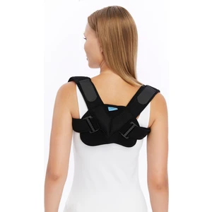 Klavikula Bandajı - Omuz Destekleyici - Dik Duruş - Köprücük Kemiği