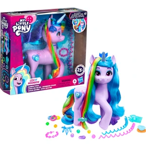 My Little Pony My Little Pony: Izzy Moonbow Gökkuşağı Stili