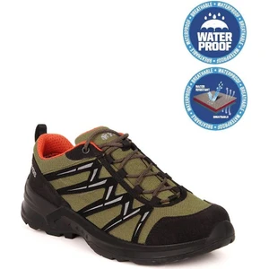 NOVA PRO AYAKKABI -HAKİ