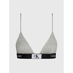 Calvin Klein Kadın Unlined Üçgen Bralet