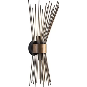 Dekoratif Aplik (Gold) Ct-8351