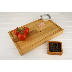 Maxi Kesme ve Doğram Tahtası